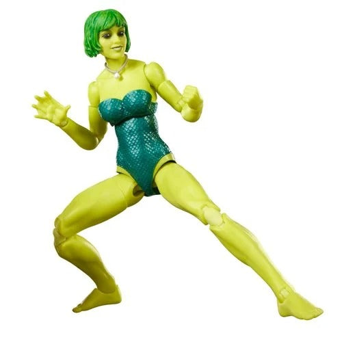 Marvel Legends Box Series 6-Inch Action Figures - Select Figure(s)