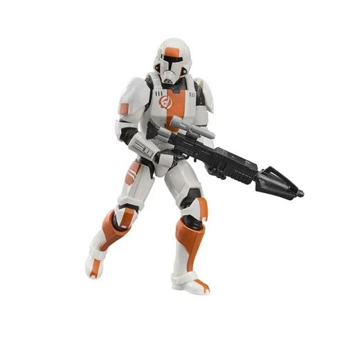 Star Wars The Black Series Gaming Greats Republic Trooper Star Wars: The Old Republic 6-Inch Action Figure