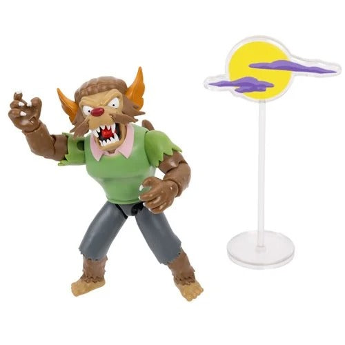 The Simpsons 5-Inch Action Figures - Select Figure(s)