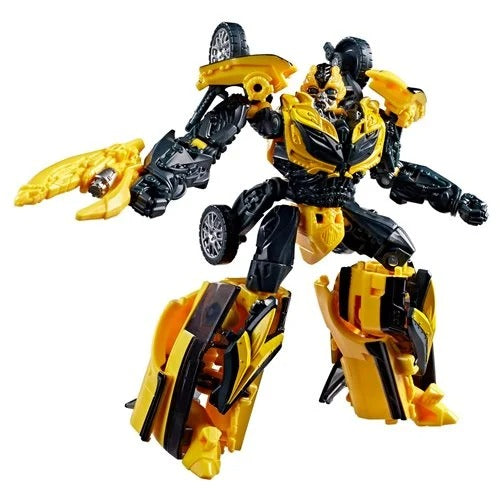 Transformers Studio Series Deluxe - Select Figure(s)