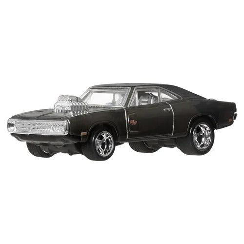 Hot Wheels Fast and Furious 2026 Vehicle - Select Vehicle(s)