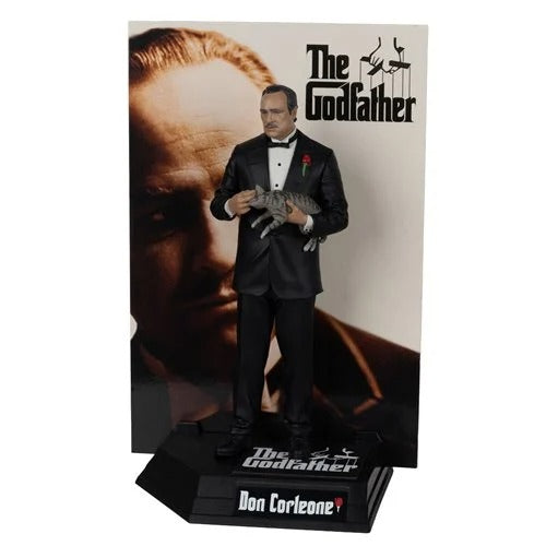 McFarlane Toys Movie Maniacs Limited Edition 6-Inch Scale Posed Figure - Select Figure(s)