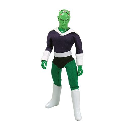Mego 50th Anniversary DC World Greatset Series 8-Inch Action Figure - by Mego | Buy at ToyShnip