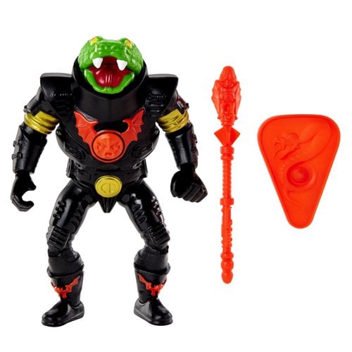 Masters of the Universe Origins Action Figure - by Mattel | Buy at ToyShnip