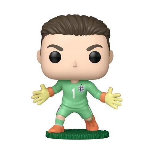 Funko Pop! - Football World Cup 2026 Vinyl Figures - Select Figure(s)