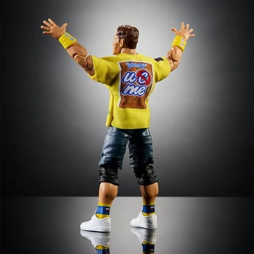 WWE Elite Top Picks 2027 Action Figure - Select Figure(s)