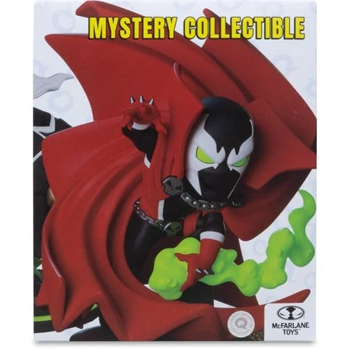 QMx Q-Fig Spawn Blind Box Wave 1 (1 Box with 1 Figure)