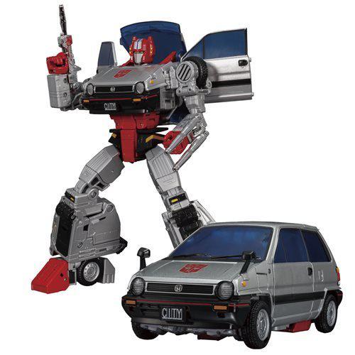 Transformers Masterpiece Edition - by Hasbro | Buy at ToyShnip
