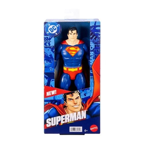DC Premiere 12-Inch Scale Action Figure - Select Figure(s)