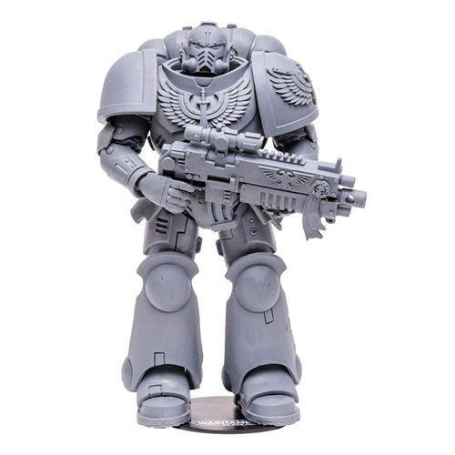 McFarlane Toys Warhammer 40000 7-Inch Action Figure - by McFarlane Toys | Buy at ToyShnip
