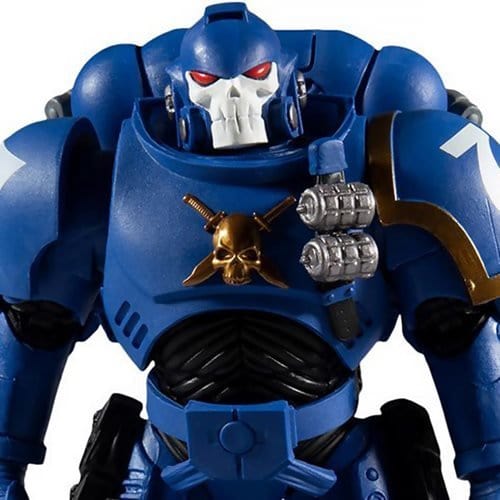McFarlane Toys Warhammer 40000 7-Inch Action Figure - by McFarlane Toys | Buy at ToyShnip