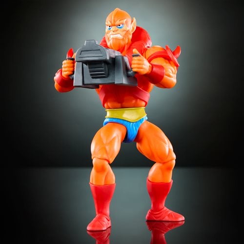 Masters of the Universe Origins Action Figure - by Mattel | Buy at ToyShnip