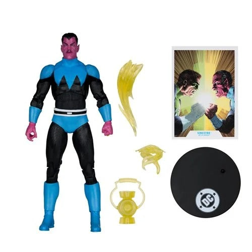 McFarlane Toys DC Multiverse 7-Inch Scale Action Figure - Select Figure(s)
