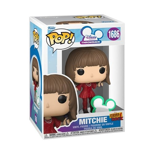 Funko Pop! - Disney Throwback Vinyl Figures - Select Figure(s)