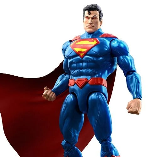 DC Feature 6-Inch Action Figure - Select Figure(s)