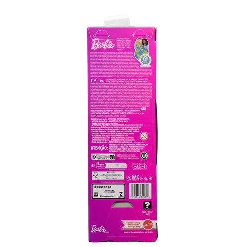 Barbie Fashionista - Select Figure(s)