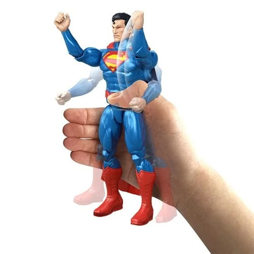 DC Feature 6-Inch Action Figure - Select Figure(s)