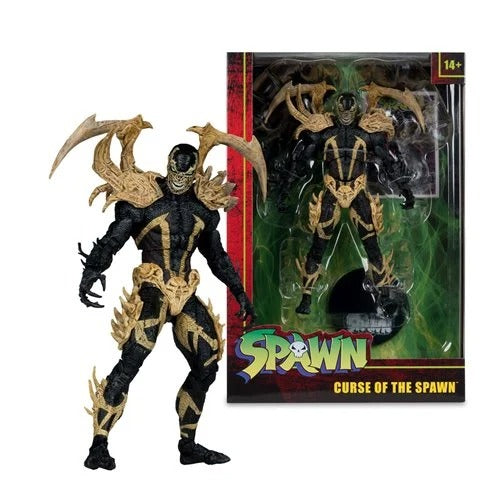 McFarlane Toys Spawn 7-Inch Action Figure - Select Figure(s)