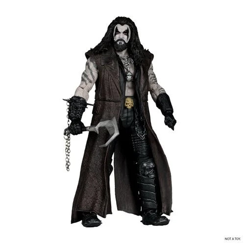 DC Multiverse Deluxe Theatrical Edition 7-In Scale Action Figure - Select Figure(s)