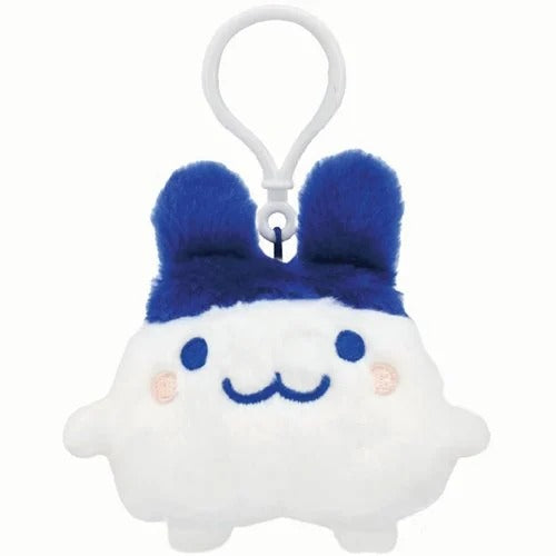 Tamagotchi Paradise Nui Mascot Plush - Select Figure(s)