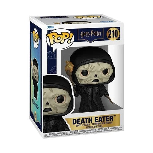 Funko Pop! Harry Potter Vinyl Figures - Select Figure(s)