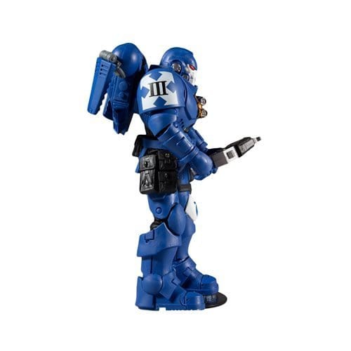 McFarlane Toys Warhammer 40000 7-Inch Action Figure - by McFarlane Toys | Buy at ToyShnip