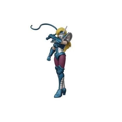 Saint Seiya Galaxy Version 4 Gold Zodiac GV04 Blokees Blind Box Model Kit (1 box with 1 Figure)