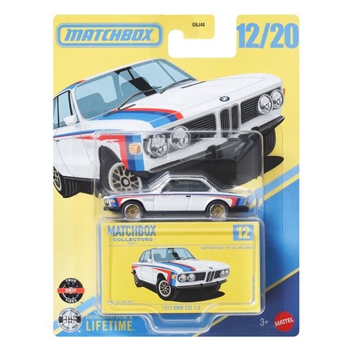 Matchbox Premium Collector 2026  - Select Vehicle(s)