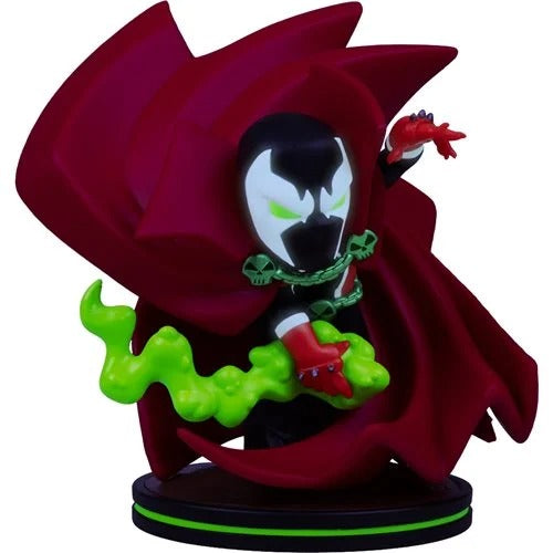 QMx Q-Fig Spawn Blind Box Wave 1 (1 Box with 1 Figure)