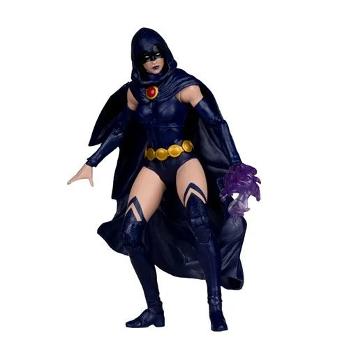 McFarlane Toys DC Collector Edition 7-Inch Scale Action Figure - Select Figure(s)