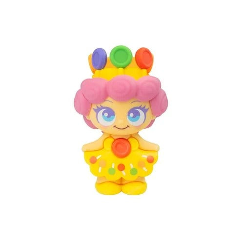 Cheebee Candy Land 2.5-Inch Collectible Mini-Figure - Select Figure(s)