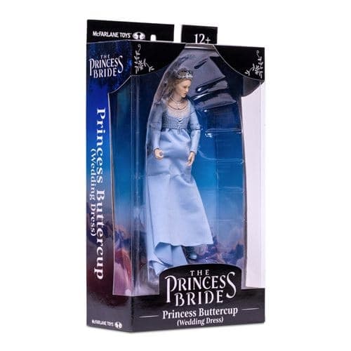 McFarlane Toys The Princess Bride 7-Inch Scale Action Figure - by McFarlane Toys | Buy at ToyShnip