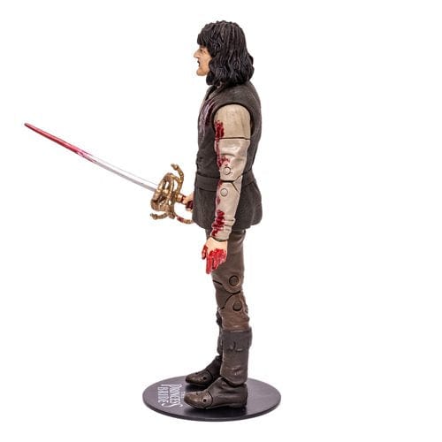 McFarlane Toys The Princess Bride 7-Inch Scale Action Figure - by McFarlane Toys | Buy at ToyShnip