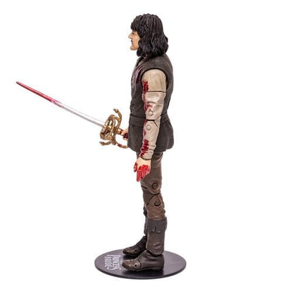 McFarlane Toys The Princess Bride 7-Inch Scale Action Figure - by McFarlane Toys | Buy at ToyShnip
