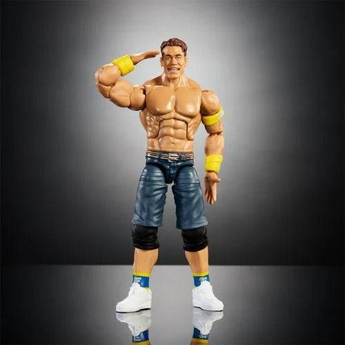 WWE Elite Top Picks 2027 Action Figure - Select Figure(s)