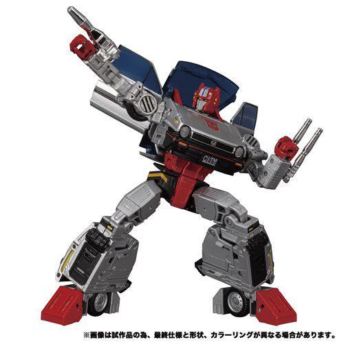 Transformers Masterpiece Edition - by Hasbro | Buy at ToyShnip