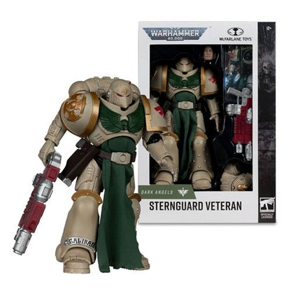 McFarlane Toys Warhammer 40000 7-Inch Action Figure - Select Figure(s)