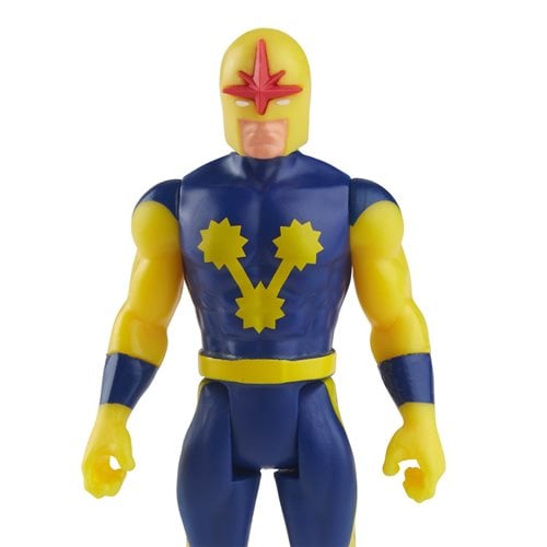 Marvel Legends Retro 375 Collection 3 3/4-Inch Action Figure - by Hasbro | Buy at ToyShnip