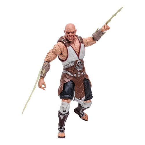 McFarlane Toys Mortal Kombat 11 7-Inch Action Figure - by McFarlane Toys | Buy at ToyShnip