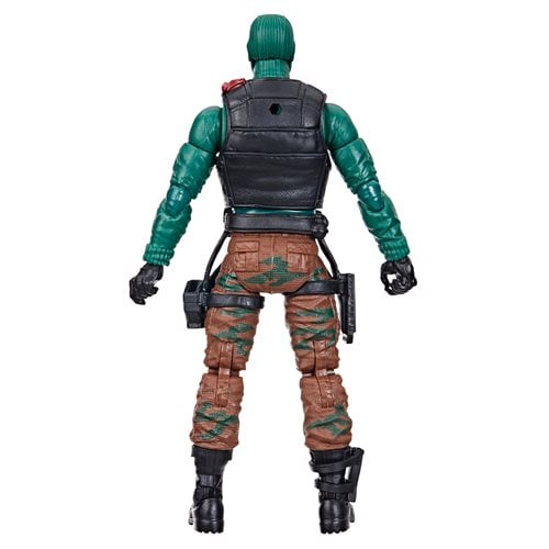 G.I. Joe Classified Series 6-Inch Action Figure - by Hasbro | Buy at ToyShnip