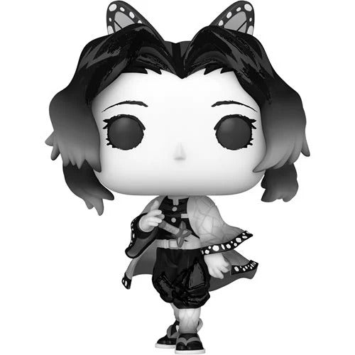 Funko Pop! Animation - Demon Slayer Vinyl Figure - Select Figure(s)