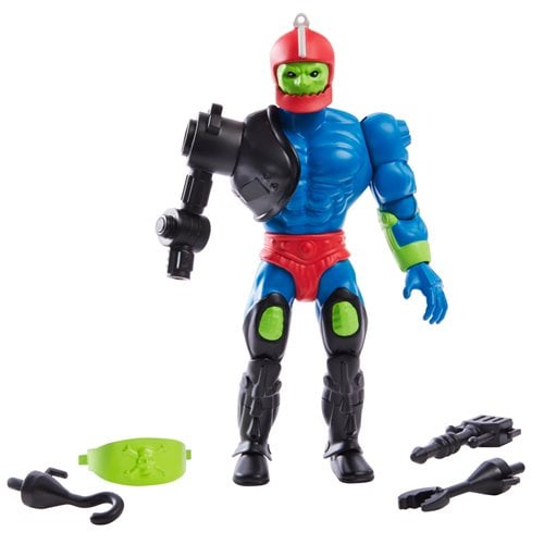Masters of the Universe Origins Action Figure - by Mattel | Buy at ToyShnip