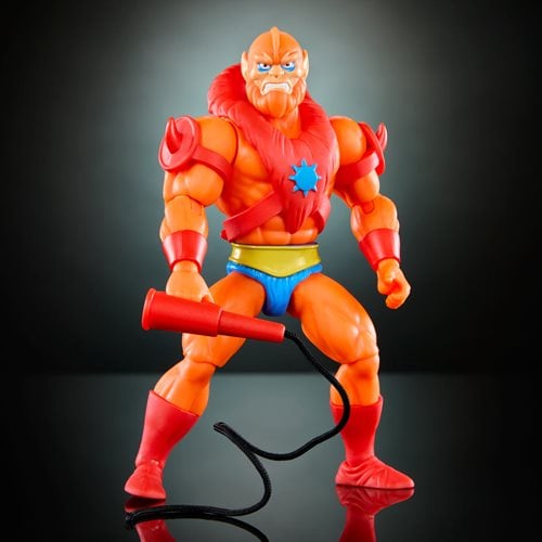 Masters of the Universe Origins Action Figure - by Mattel | Buy at ToyShnip