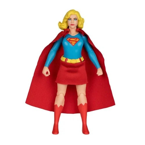 DC Super Powers 4.5-Inch Scale Action Figure - Entertainment Earth Exclusive - Select Figure(s)