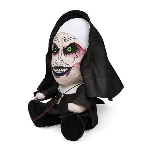 Kidrobot The Nun Valak 8-Inch Phunny Plush