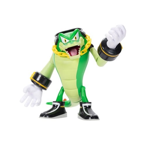 Sonic the Hedgehog 4" Action Figure - by Jakks Pacific | Buy at ToyShnip