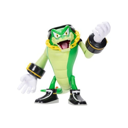Sonic the Hedgehog 4" Action Figure - by Jakks Pacific | Buy at ToyShnip