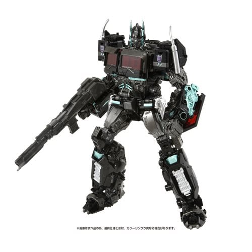 Transformers Masterpiece Edition - by Hasbro | Buy at ToyShnip