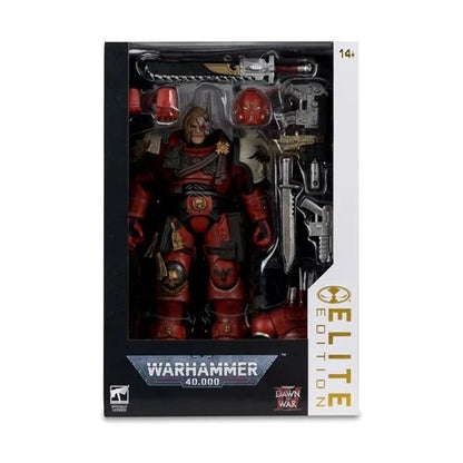McFarlane Toys Warhammer 40000 7-Inch Action Figure - Select Figure(s)