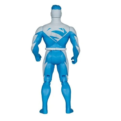 DC Super Powers 4.5-Inch Scale Action Figure - Entertainment Earth Exclusive - Select Figure(s)